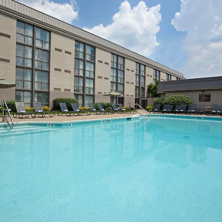 Holiday Inn Cincinnati-Riverfront By Ihg Covington Dış mekan fotoğraf