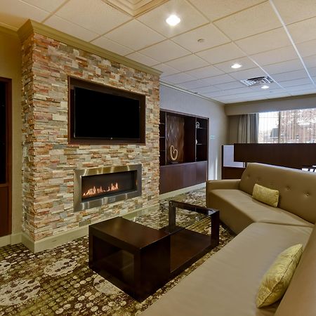 Holiday Inn Cincinnati-Riverfront By Ihg Covington Dış mekan fotoğraf