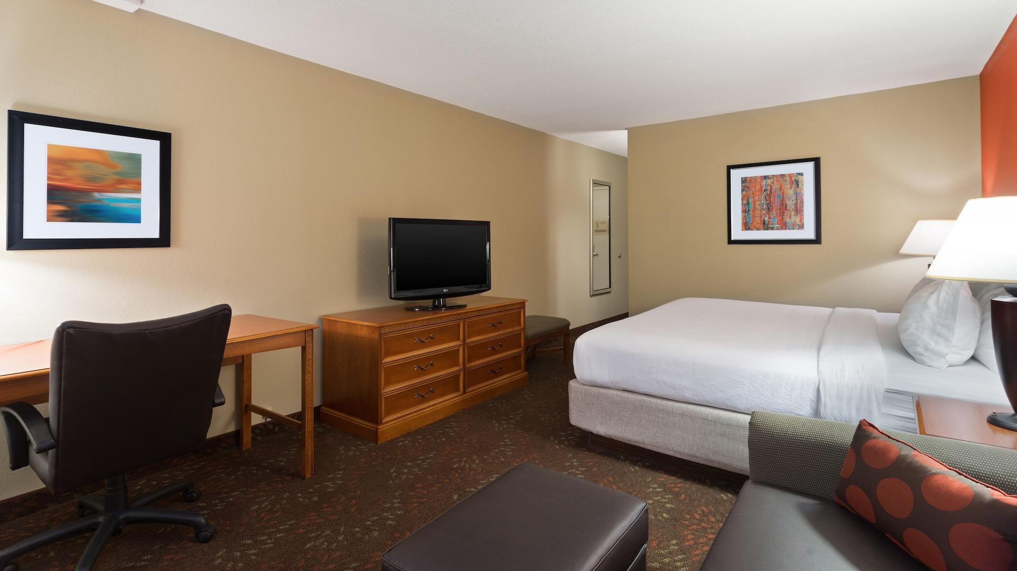 Holiday Inn Cincinnati-Riverfront By Ihg Covington Dış mekan fotoğraf