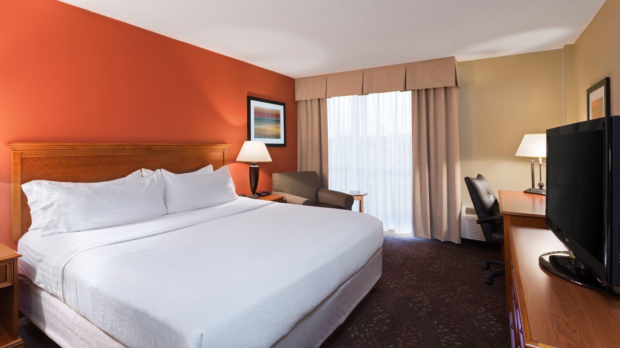 Holiday Inn Cincinnati-Riverfront By Ihg Covington Dış mekan fotoğraf