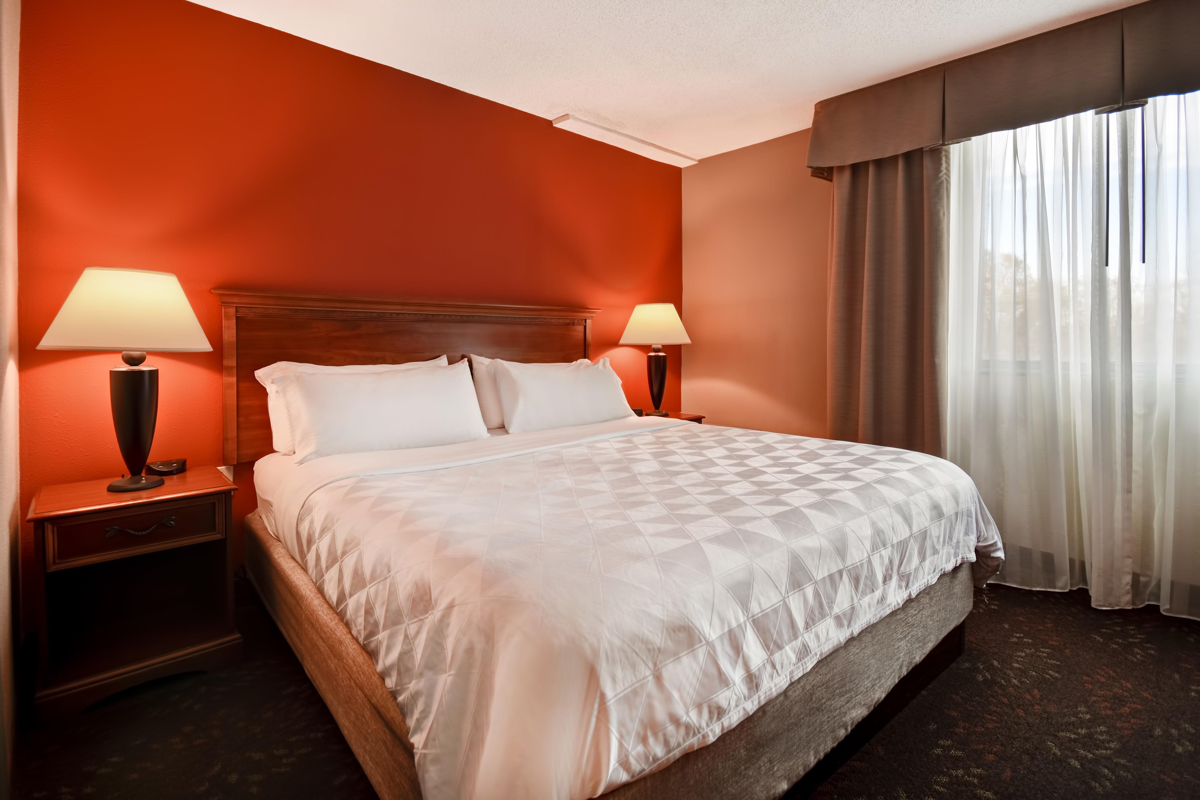 Holiday Inn Cincinnati-Riverfront By Ihg Covington Dış mekan fotoğraf