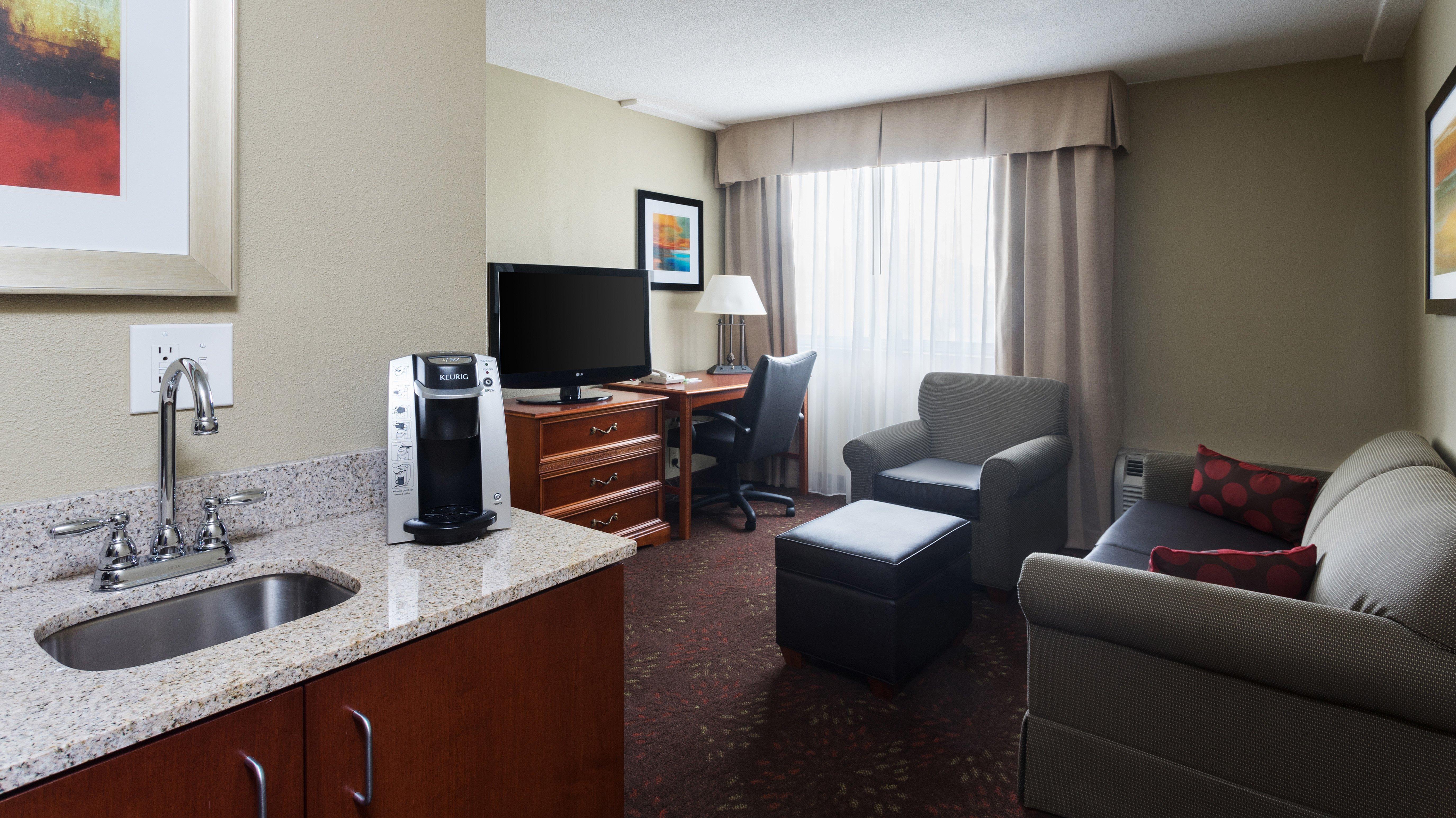 Holiday Inn Cincinnati-Riverfront By Ihg Covington Dış mekan fotoğraf