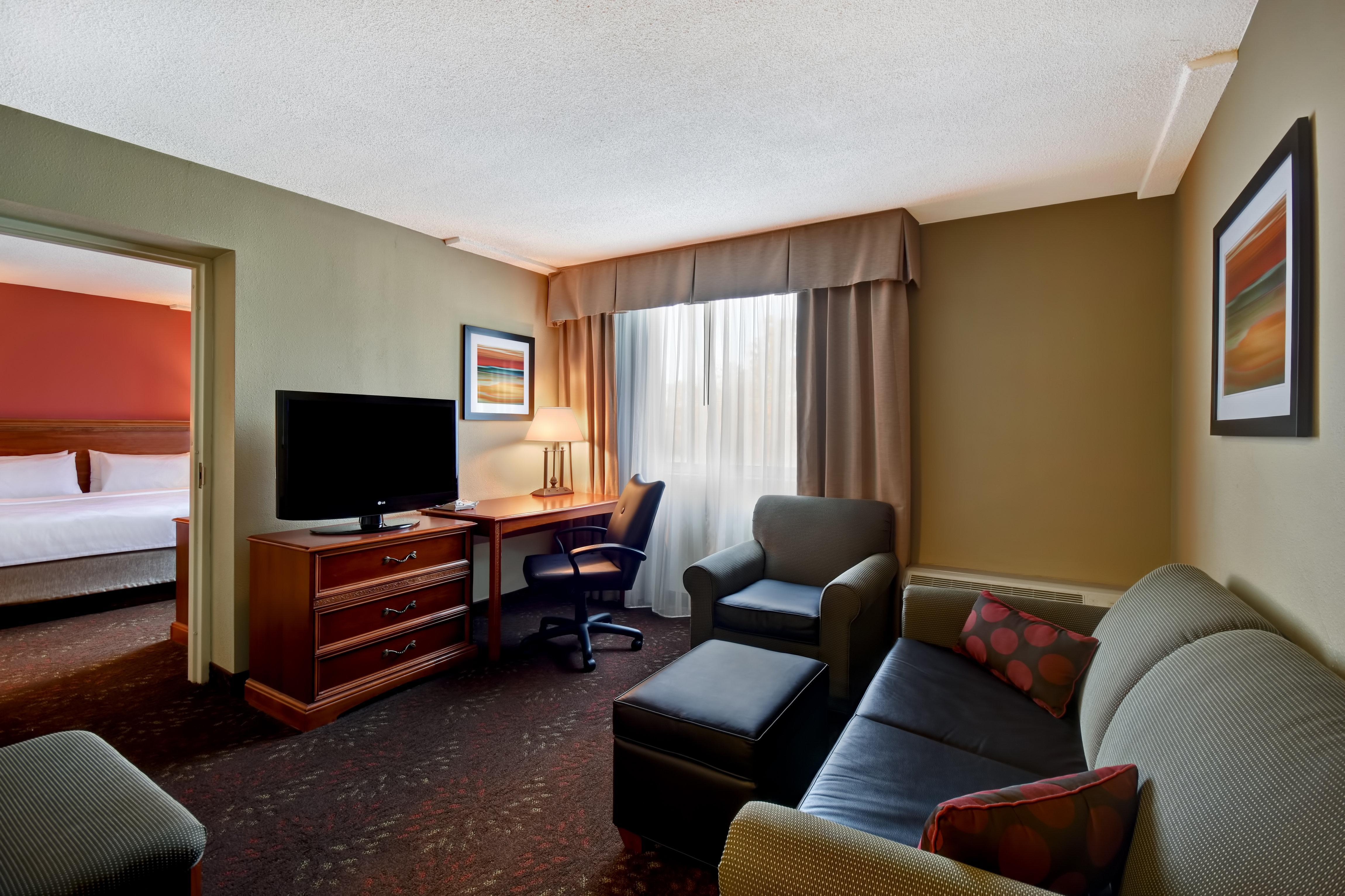 Holiday Inn Cincinnati-Riverfront By Ihg Covington Dış mekan fotoğraf