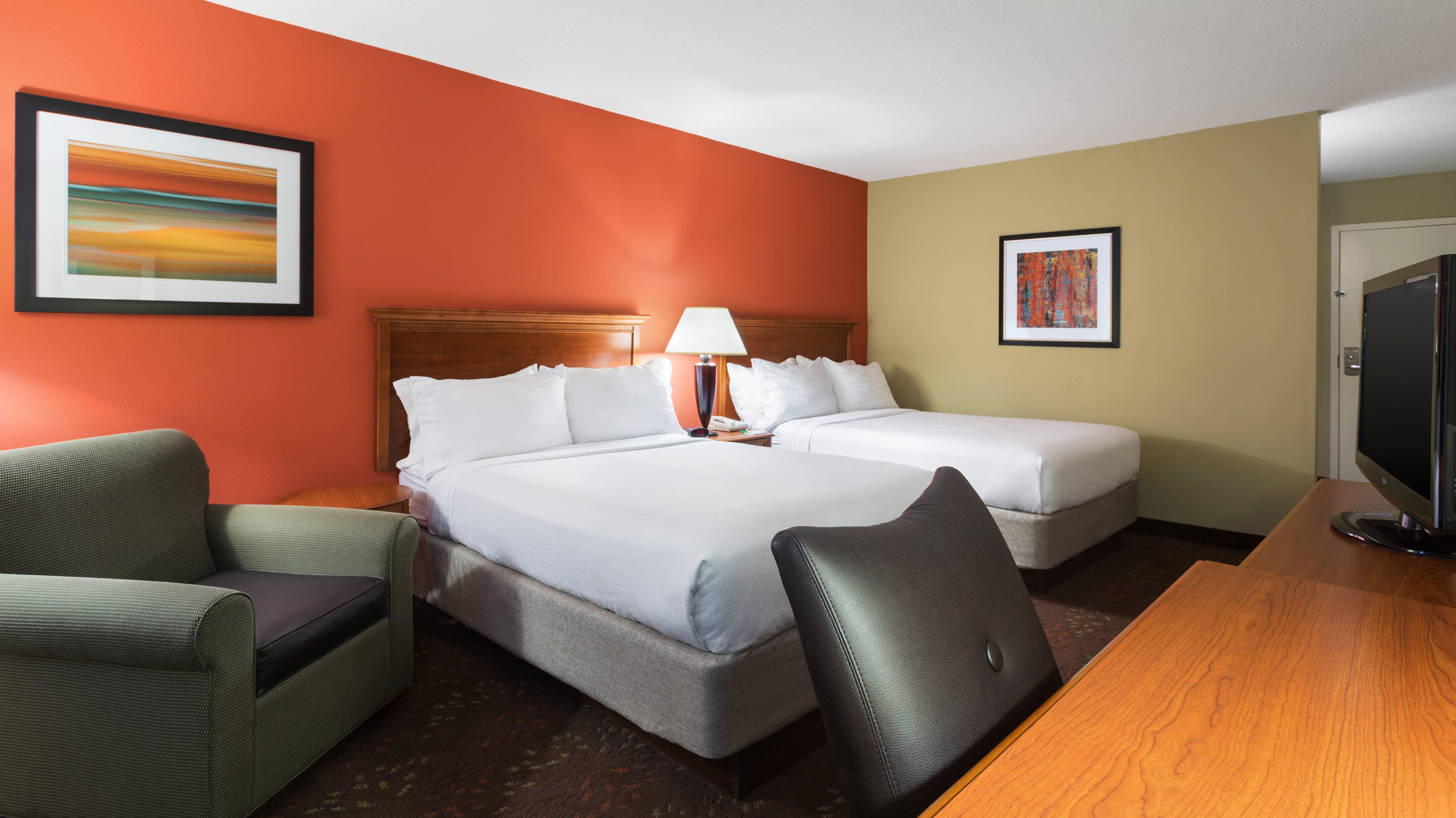 Holiday Inn Cincinnati-Riverfront By Ihg Covington Dış mekan fotoğraf
