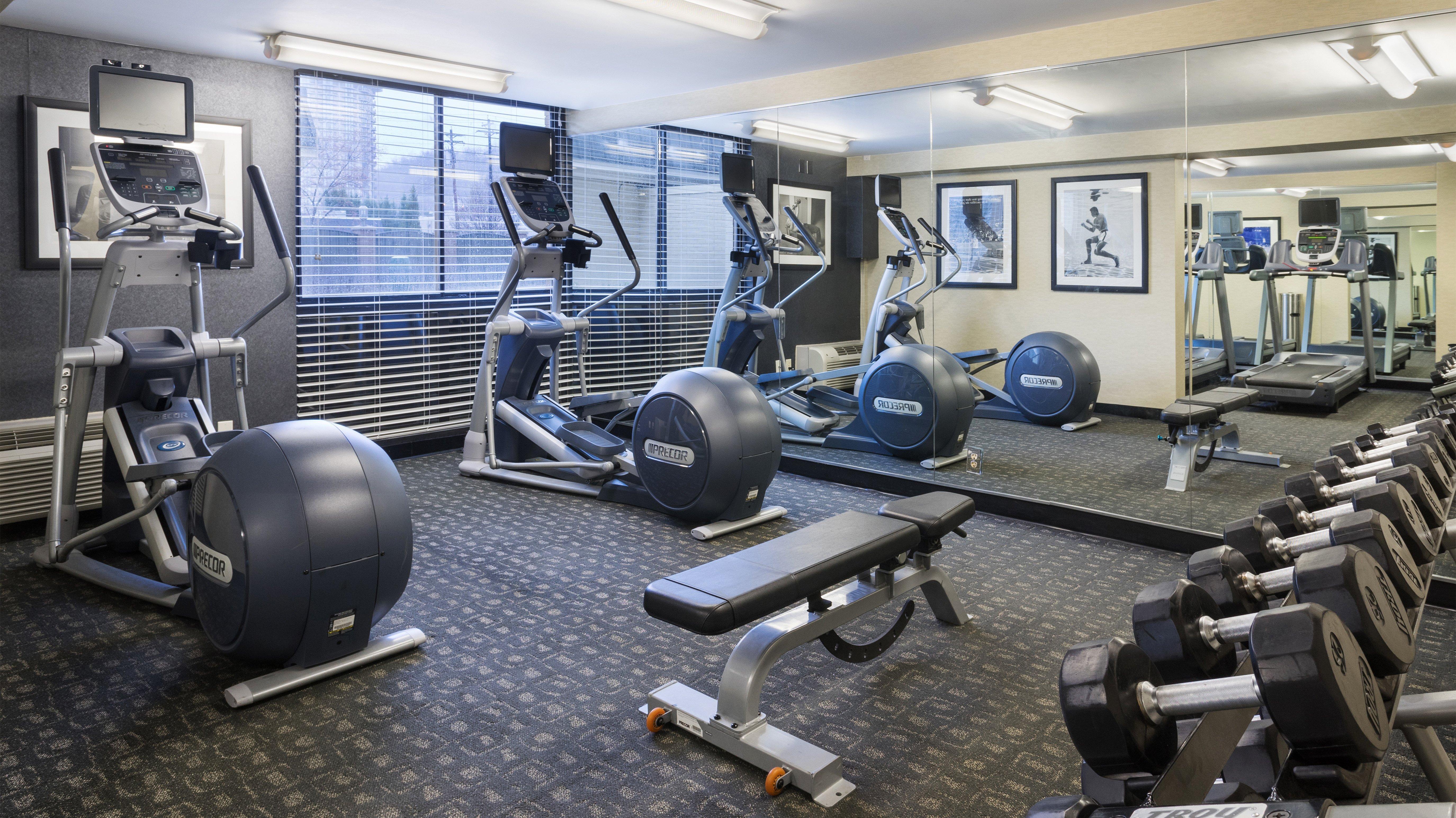 Holiday Inn Cincinnati-Riverfront By Ihg Covington Dış mekan fotoğraf