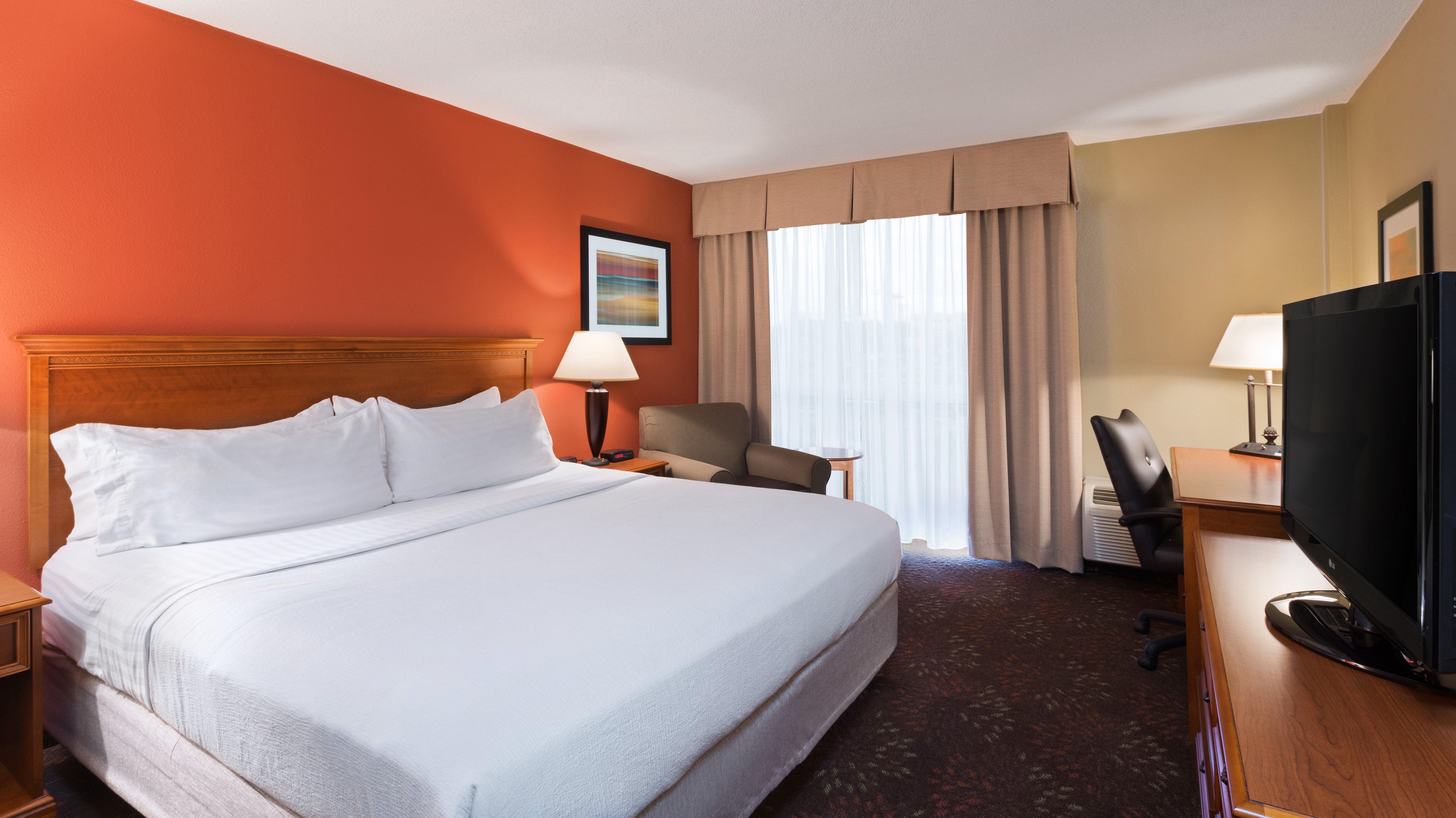 Holiday Inn Cincinnati-Riverfront By Ihg Covington Dış mekan fotoğraf