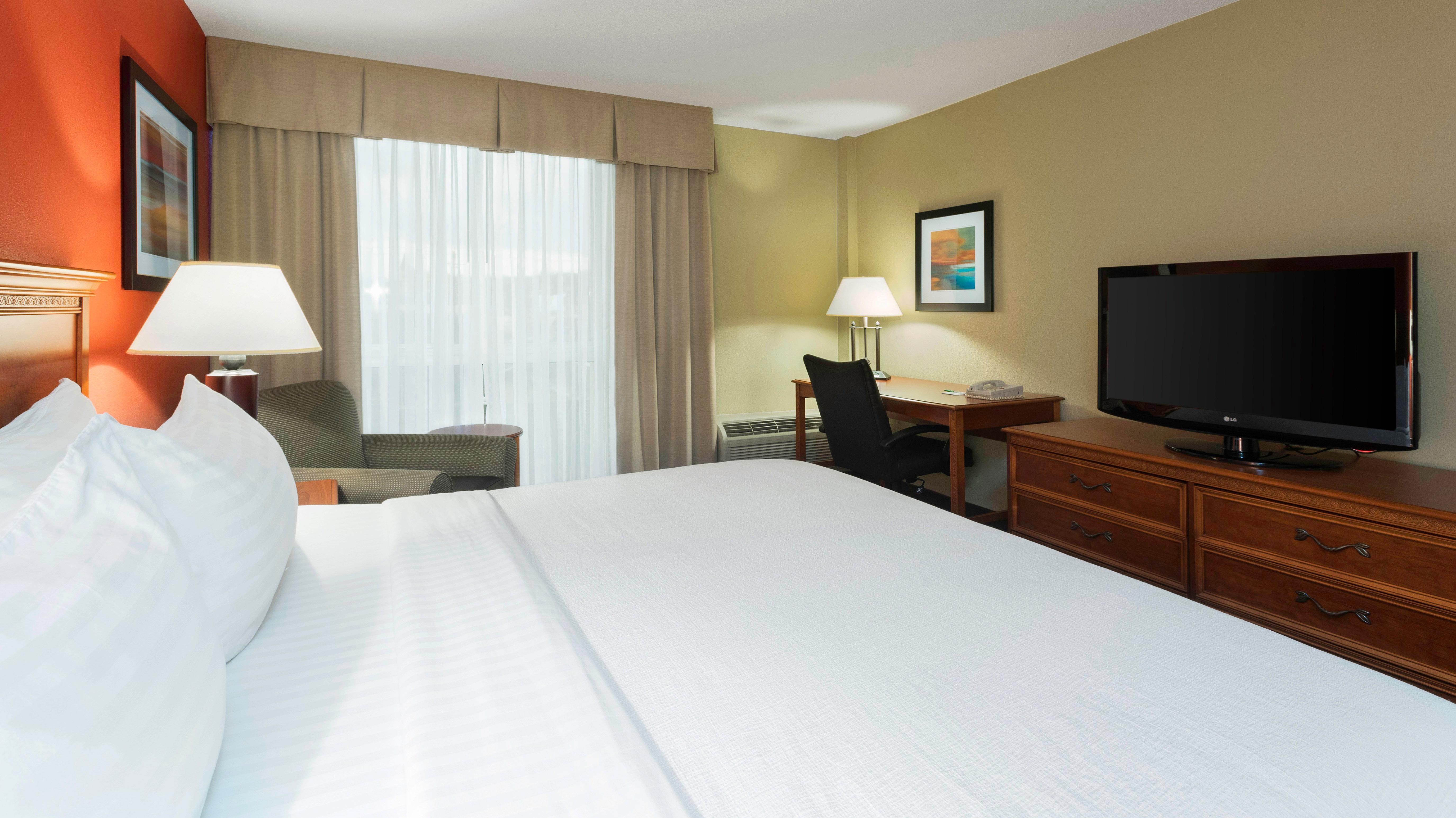 Holiday Inn Cincinnati-Riverfront By Ihg Covington Dış mekan fotoğraf