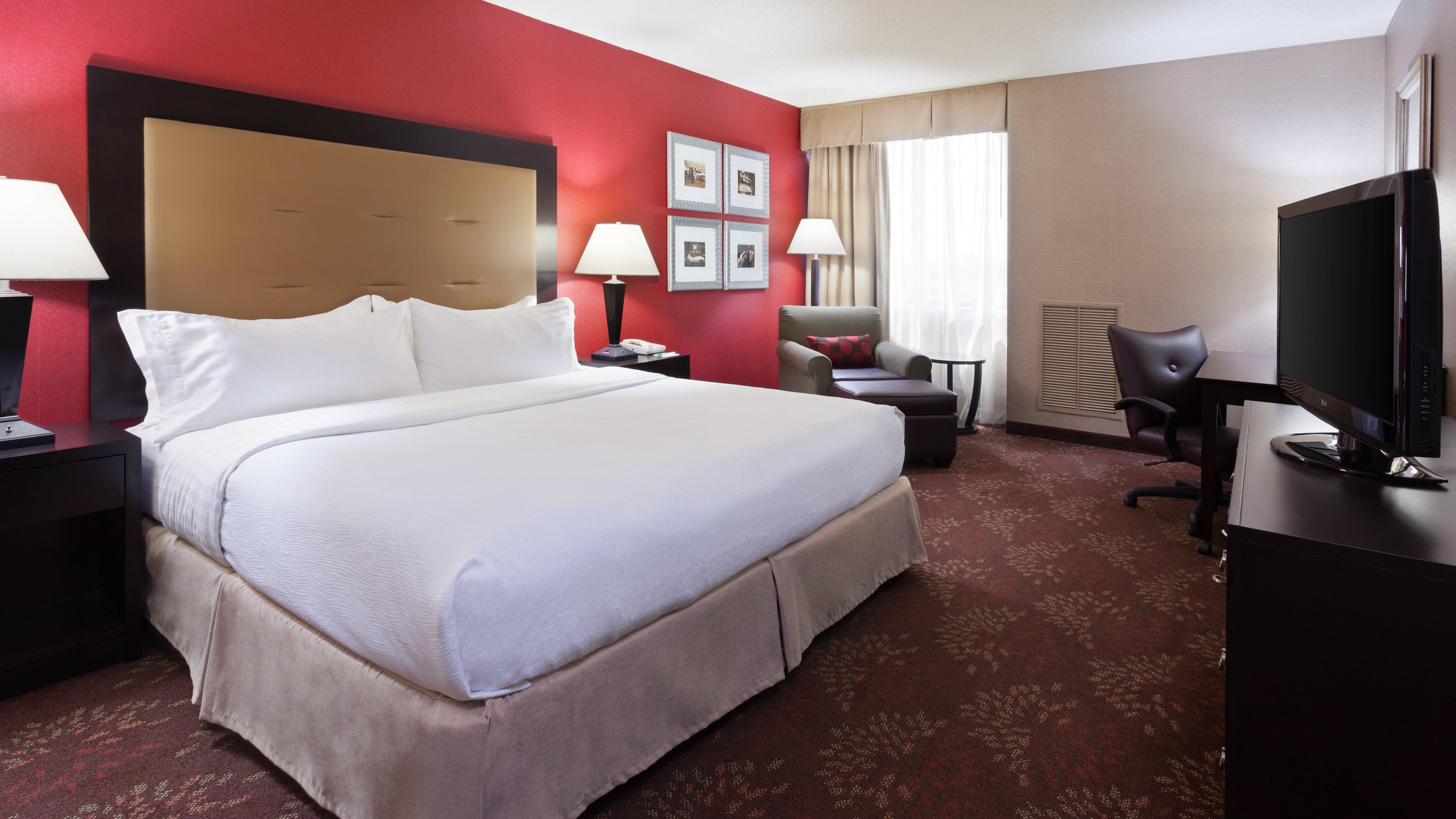 Holiday Inn Cincinnati-Riverfront By Ihg Covington Dış mekan fotoğraf