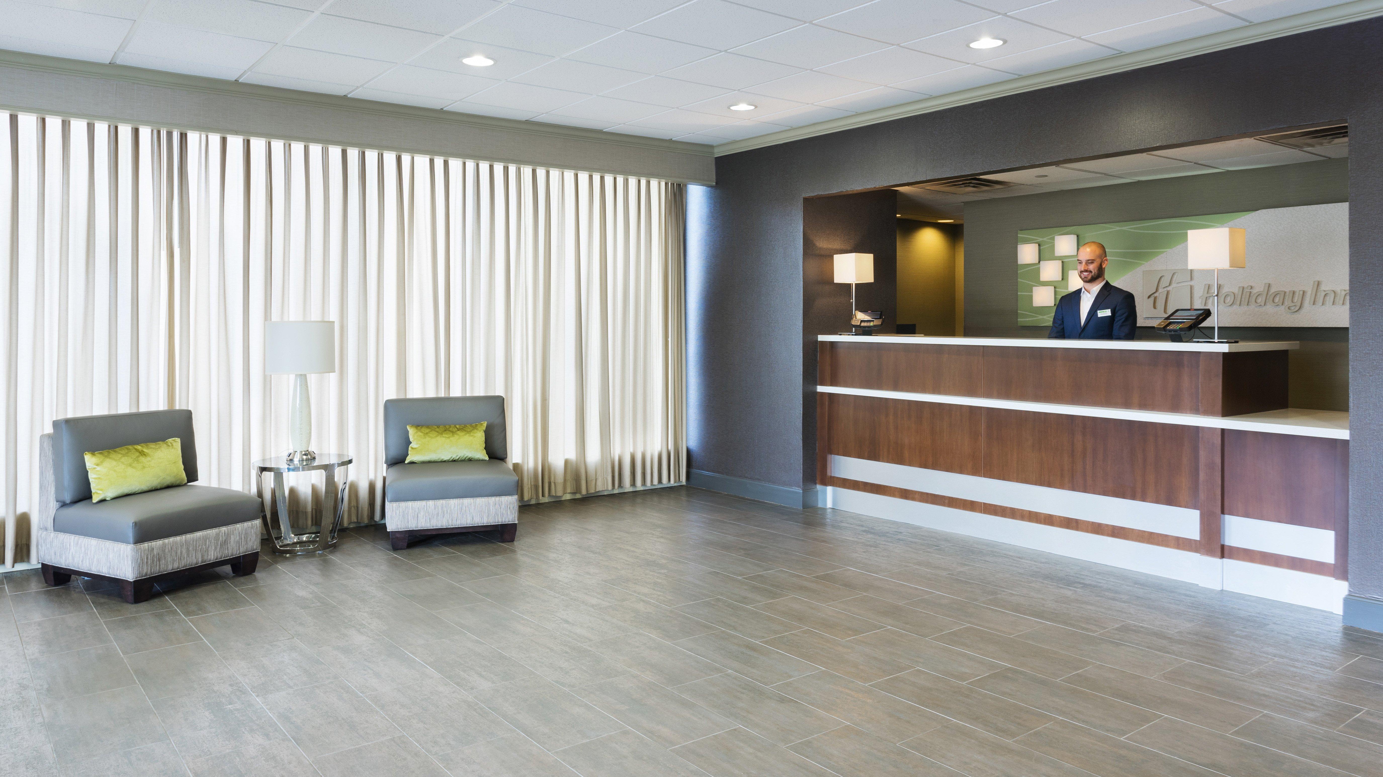 Holiday Inn Cincinnati-Riverfront By Ihg Covington Dış mekan fotoğraf