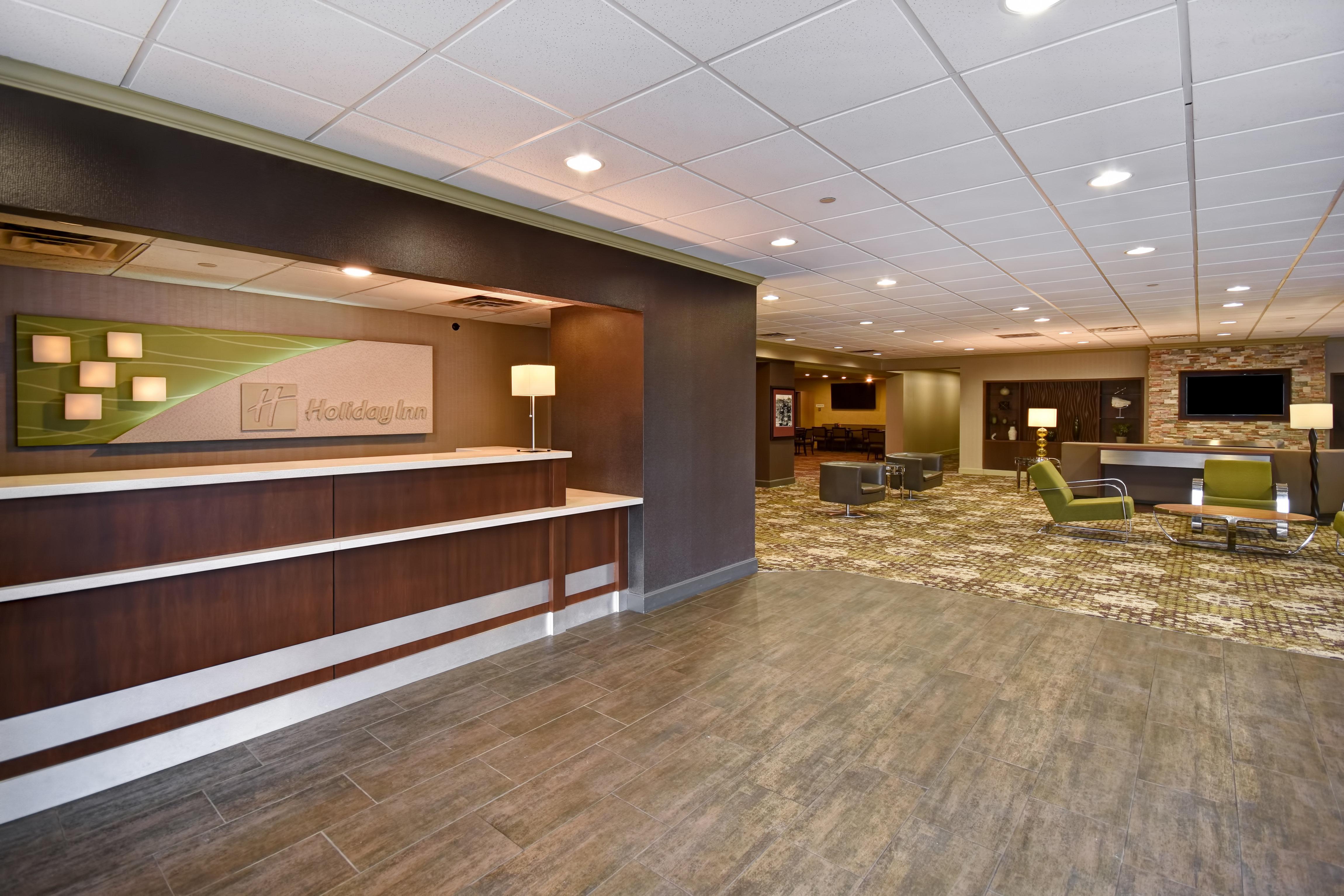 Holiday Inn Cincinnati-Riverfront By Ihg Covington Dış mekan fotoğraf