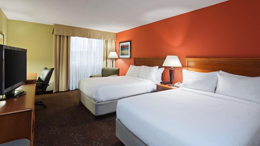 Holiday Inn Cincinnati-Riverfront By Ihg Covington Dış mekan fotoğraf