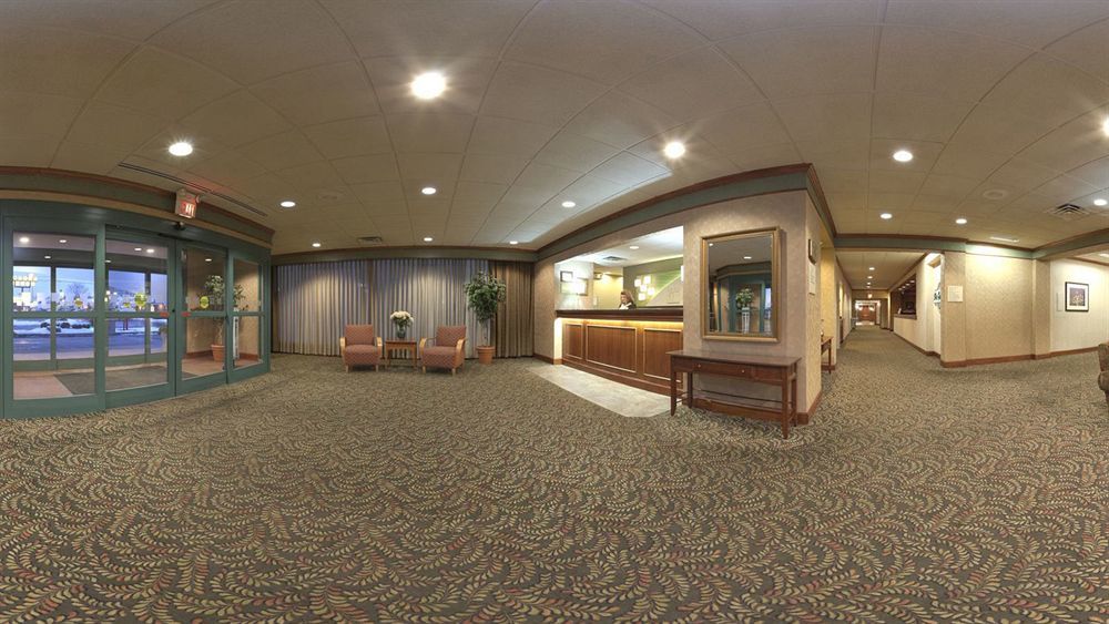 Holiday Inn Cincinnati-Riverfront By Ihg Covington Dış mekan fotoğraf