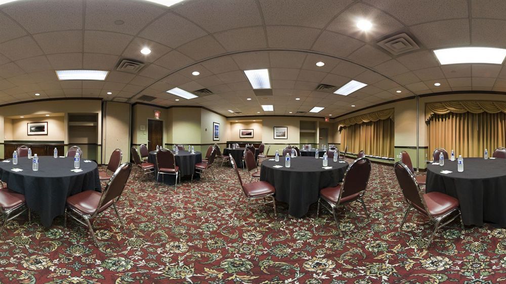 Holiday Inn Cincinnati-Riverfront By Ihg Covington Dış mekan fotoğraf