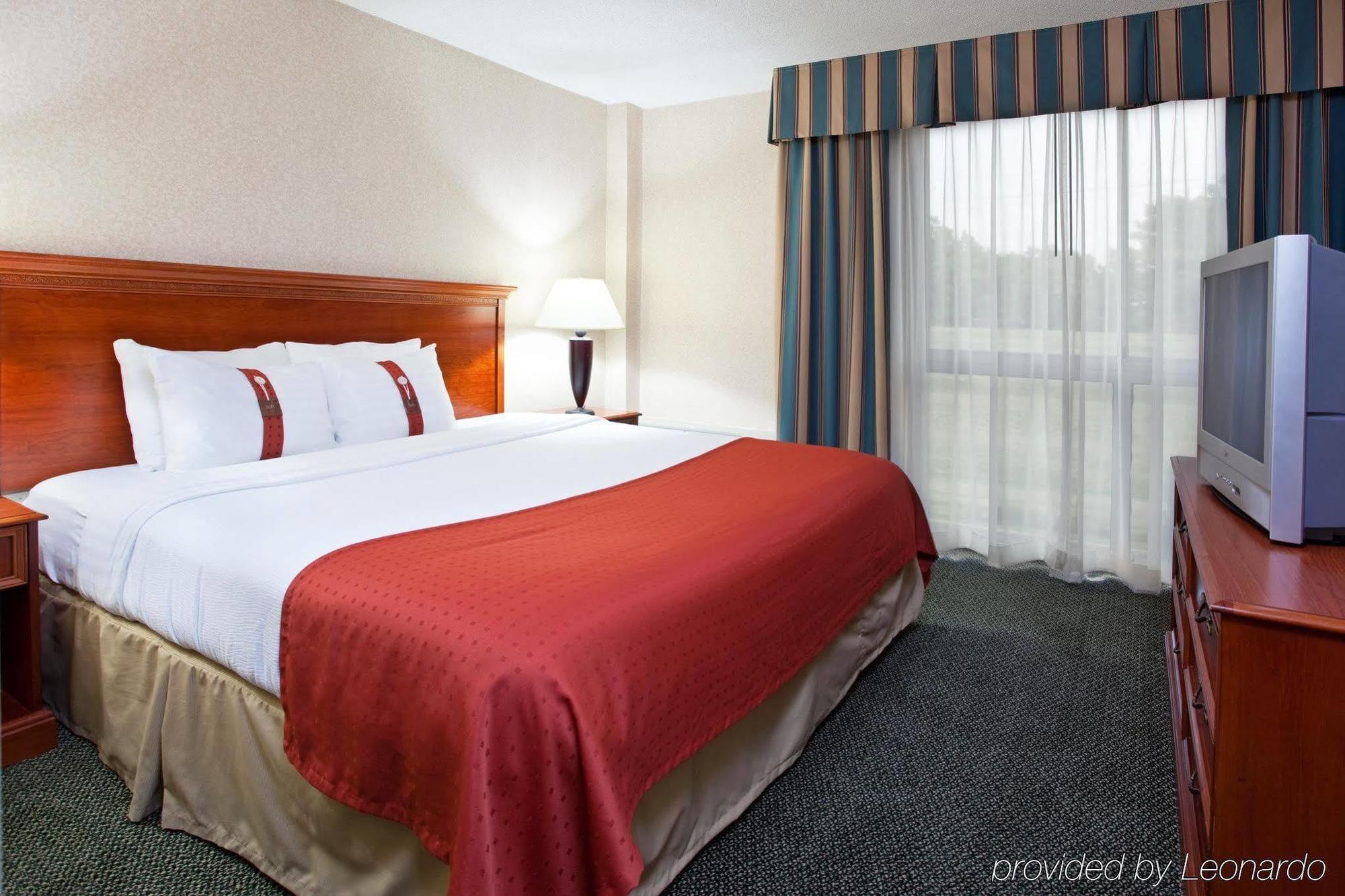 Holiday Inn Cincinnati-Riverfront By Ihg Covington Dış mekan fotoğraf