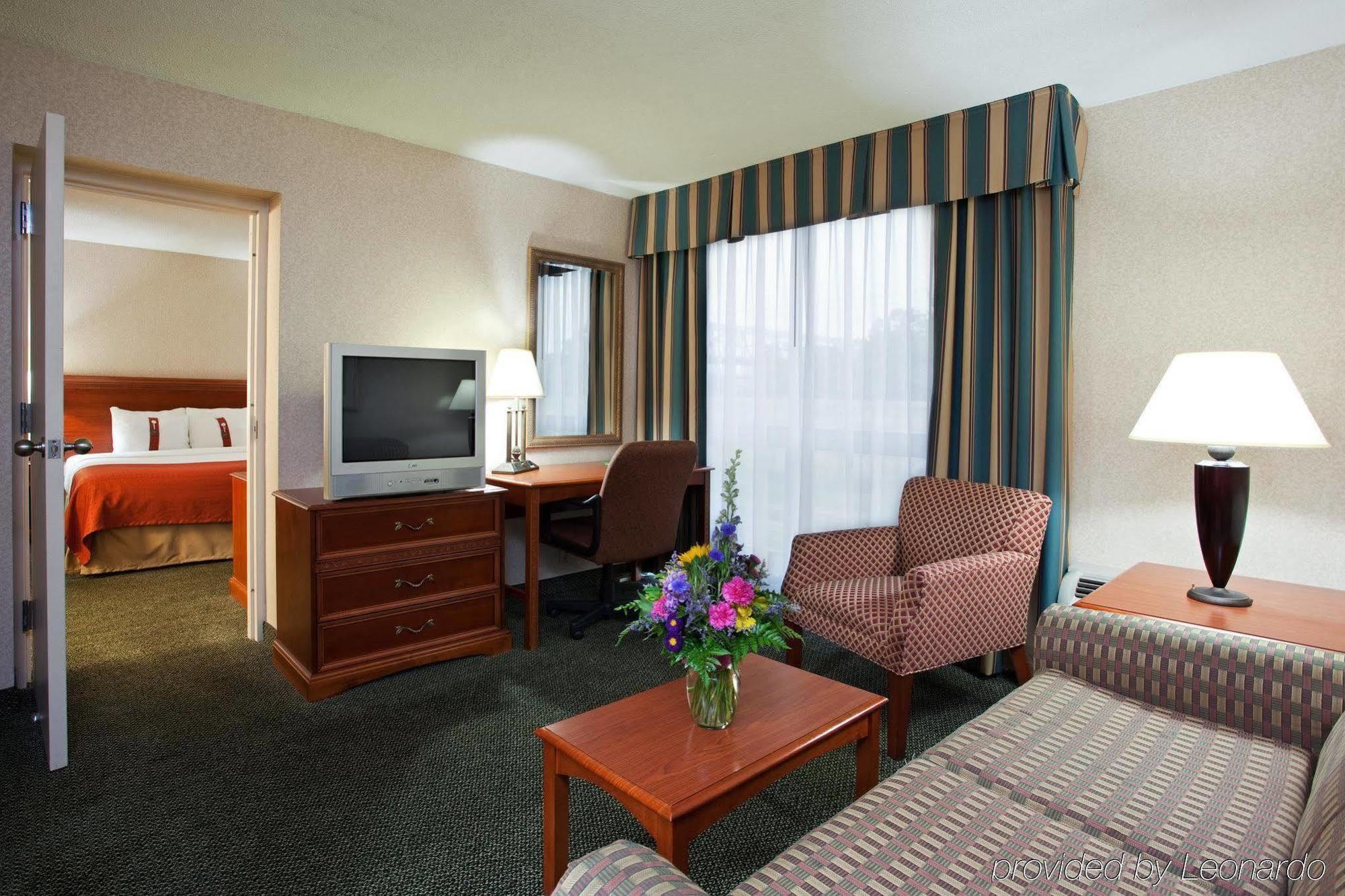 Holiday Inn Cincinnati-Riverfront By Ihg Covington Dış mekan fotoğraf