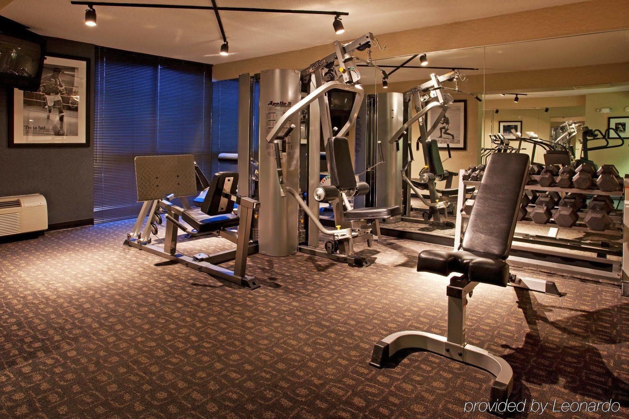 Holiday Inn Cincinnati-Riverfront By Ihg Covington Dış mekan fotoğraf