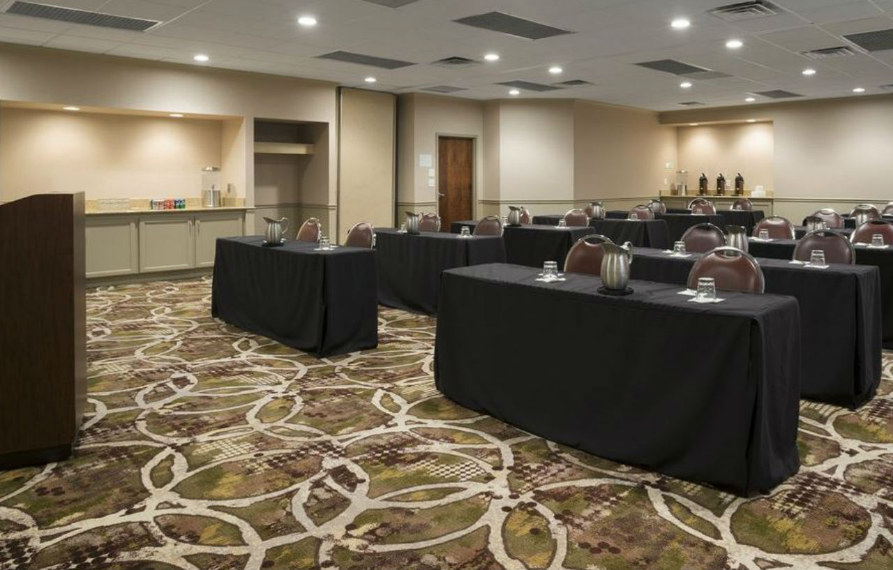 Holiday Inn Cincinnati-Riverfront By Ihg Covington Dış mekan fotoğraf